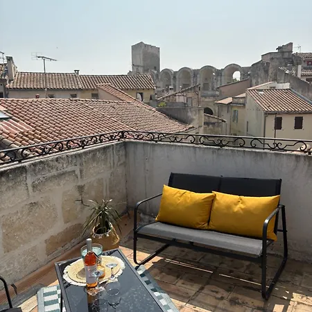Apartment Chez Balthazar N3 Centre *